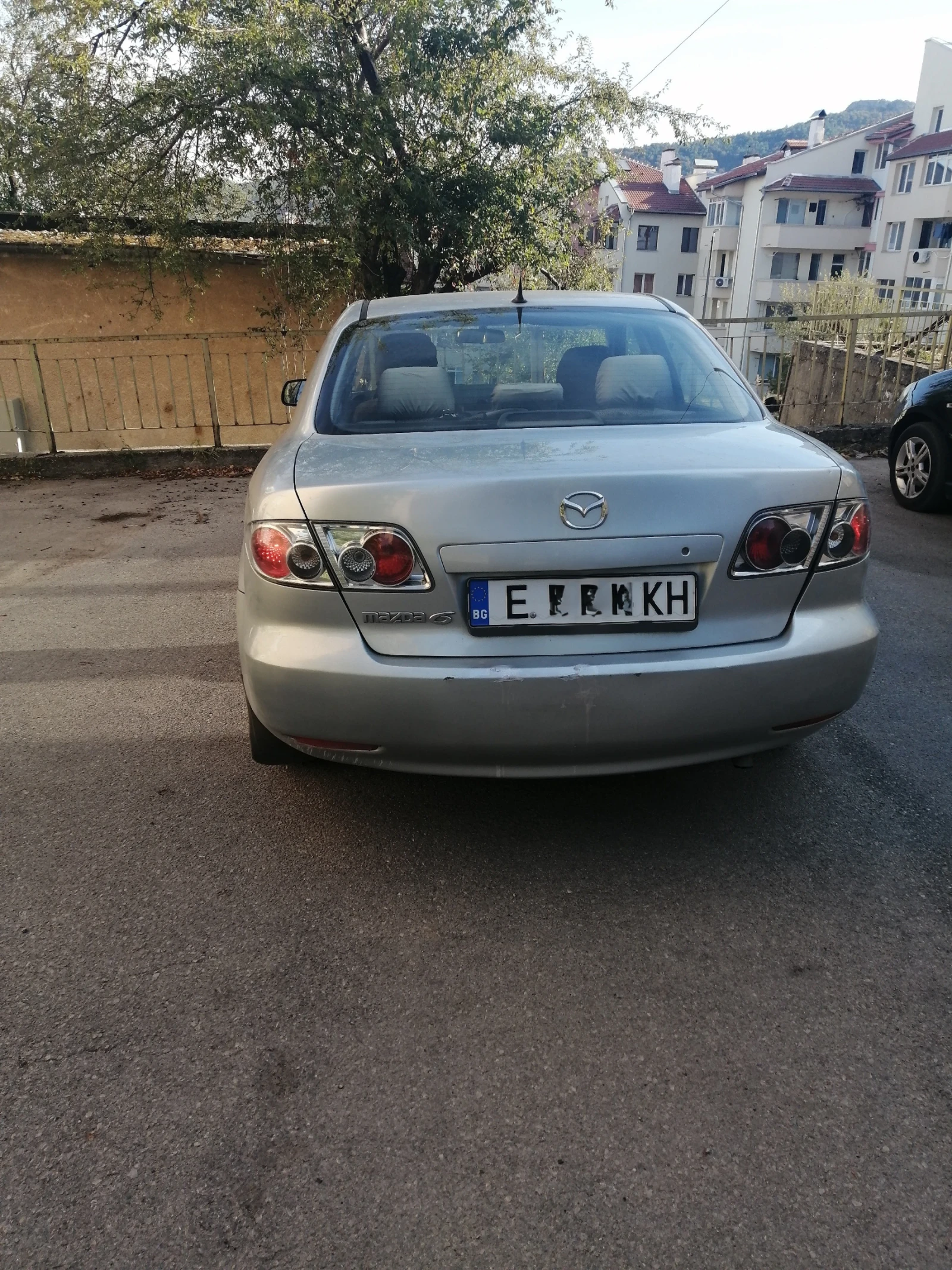 Mazda 6 | Mobile.bg � ����������� 3