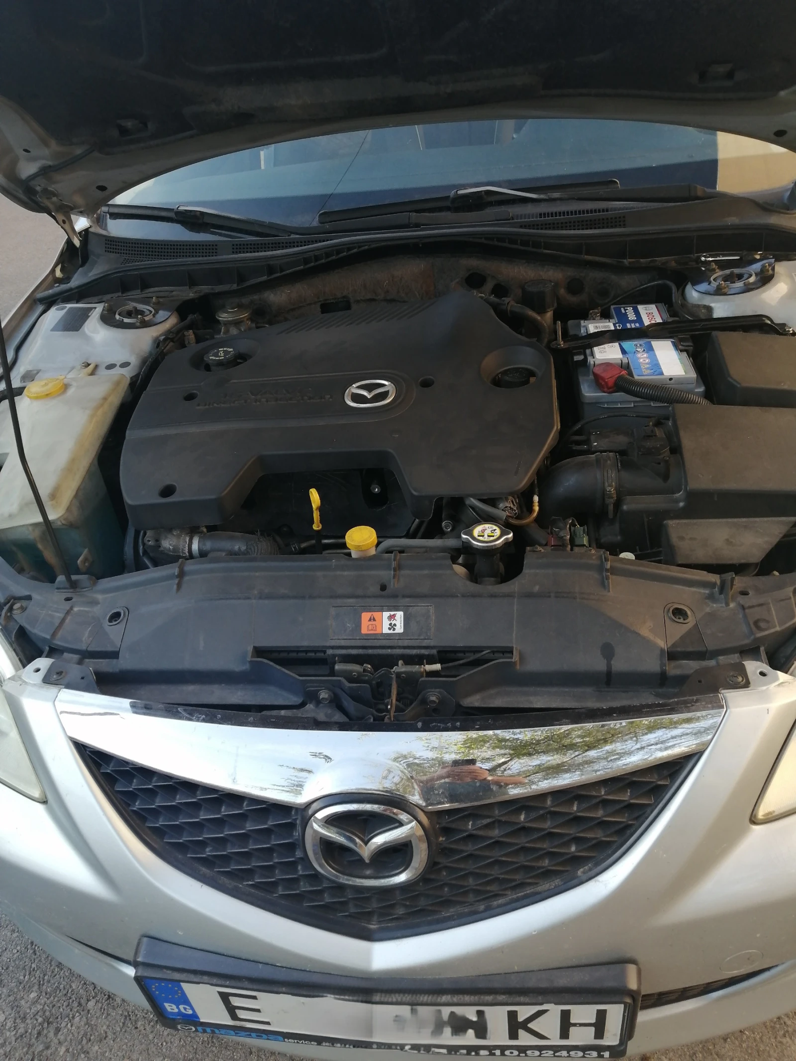 Mazda 6 | Mobile.bg � ����������� 14