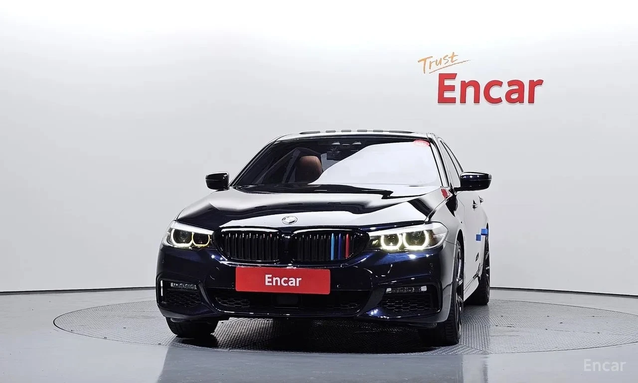 BMW 520 * 520d M Sport Special Edition * ���� �� �� | Mobile.bg � ����������� 3