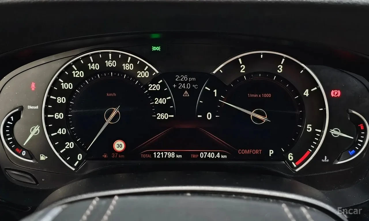 BMW 520 * 520d M Sport Special Edition * ���� �� �� | Mobile.bg � ����������� 10