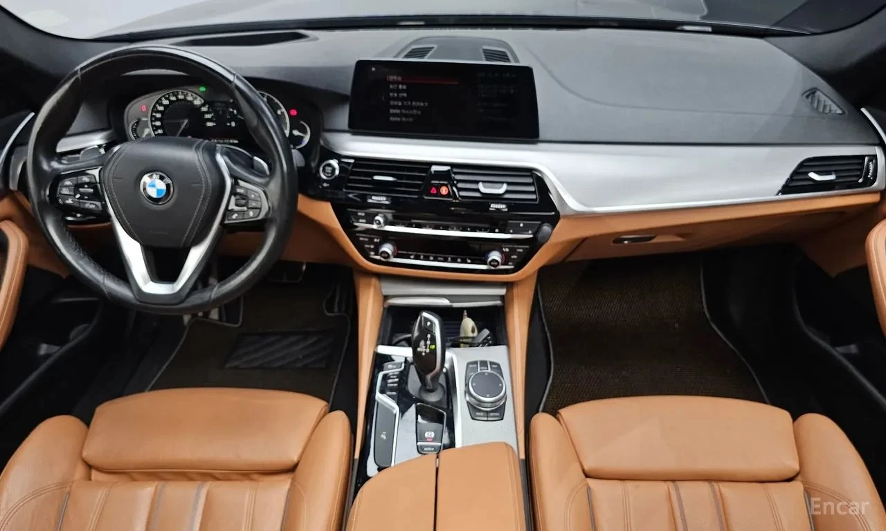 BMW 520 * 520d M Sport Special Edition * ���� �� �� | Mobile.bg � ����������� 8