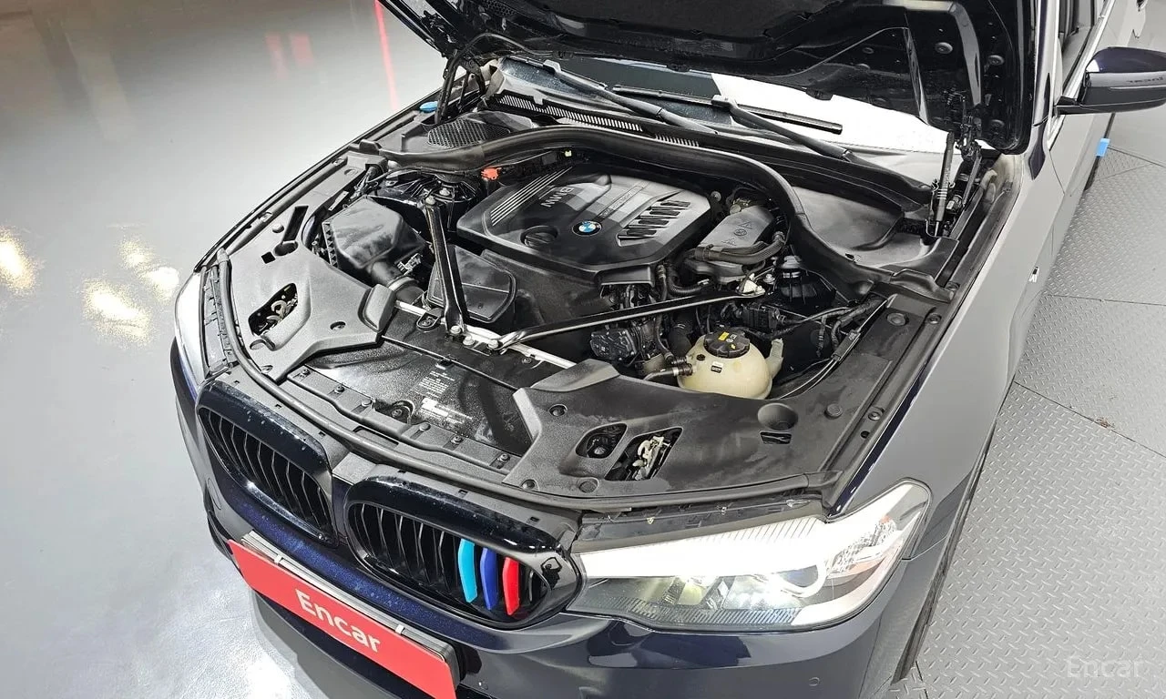 BMW 520 * 520d M Sport Special Edition * ���� �� �� | Mobile.bg � ����������� 6