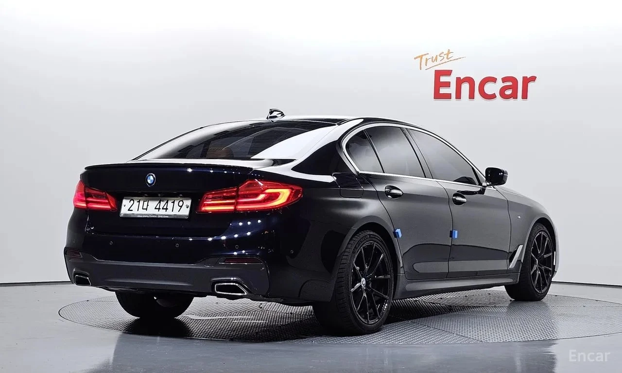 BMW 520 * 520d M Sport Special Edition * ���� �� �� | Mobile.bg � ����������� 2