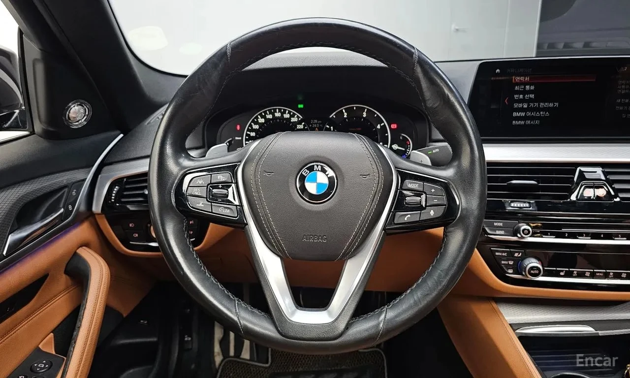 BMW 520 * 520d M Sport Special Edition * ���� �� �� | Mobile.bg � ����������� 9