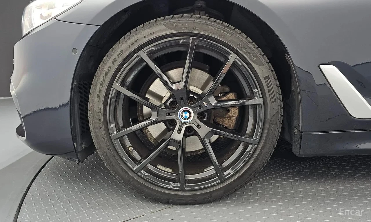 BMW 520 * 520d M Sport Special Edition * ���� �� �� | Mobile.bg � ����������� 5