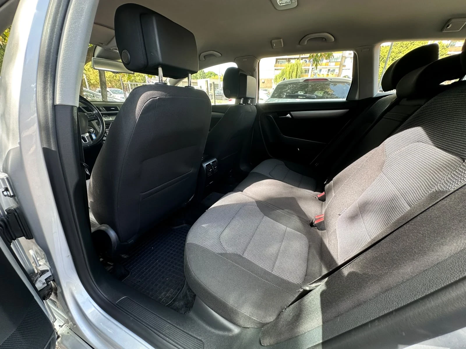 VW Passat 1.6 tdi/105ks. | Mobile.bg � ����������� 15