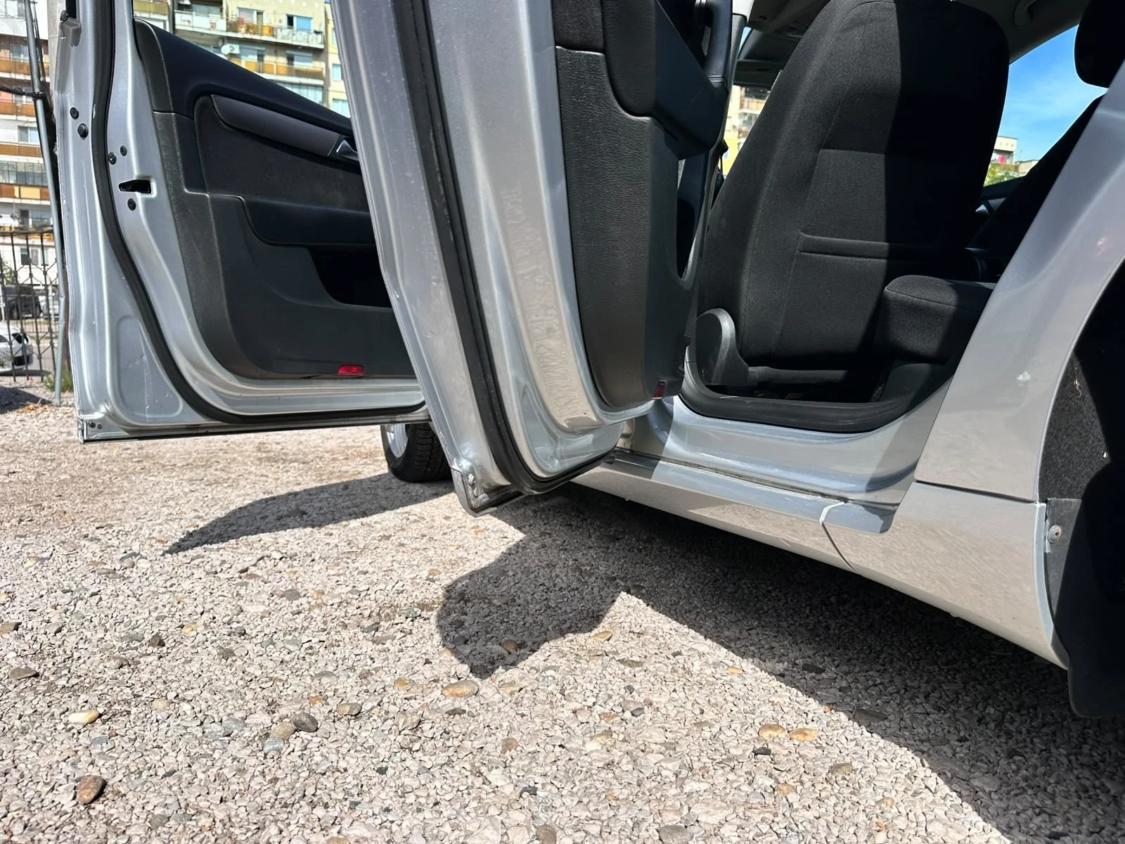 VW Passat 1.6 tdi/105ks. | Mobile.bg � ����������� 10