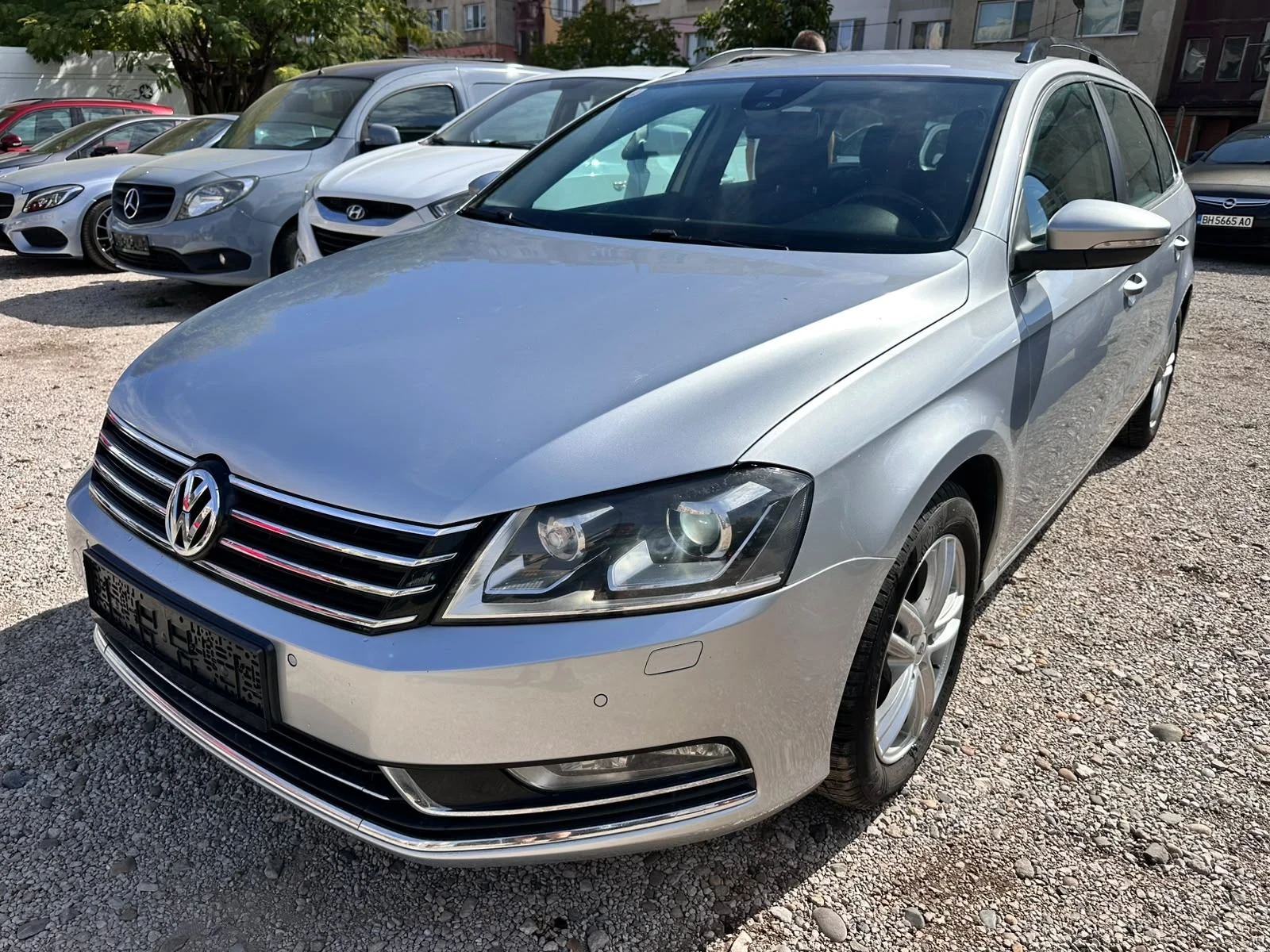 VW Passat 1.6 tdi/105ks. | Mobile.bg � ����������� 3