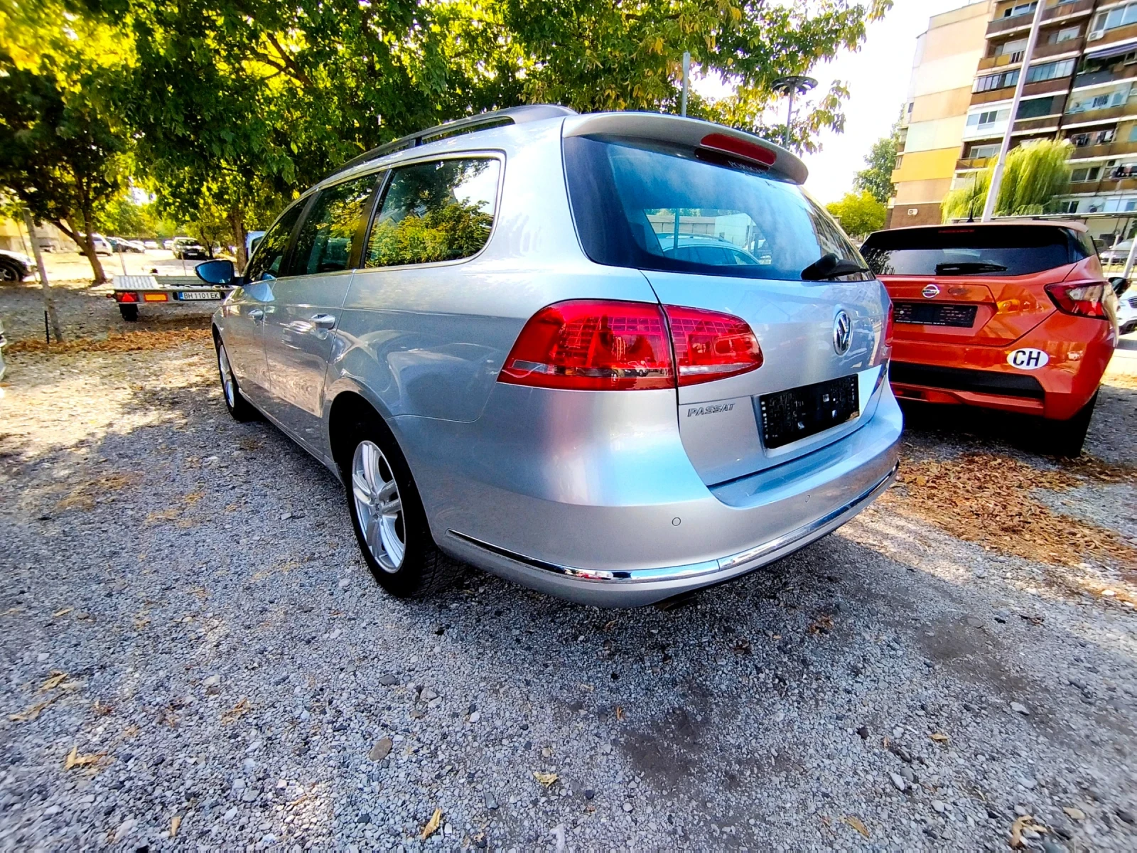 VW Passat 1.6 tdi/105ks. | Mobile.bg � ����������� 5