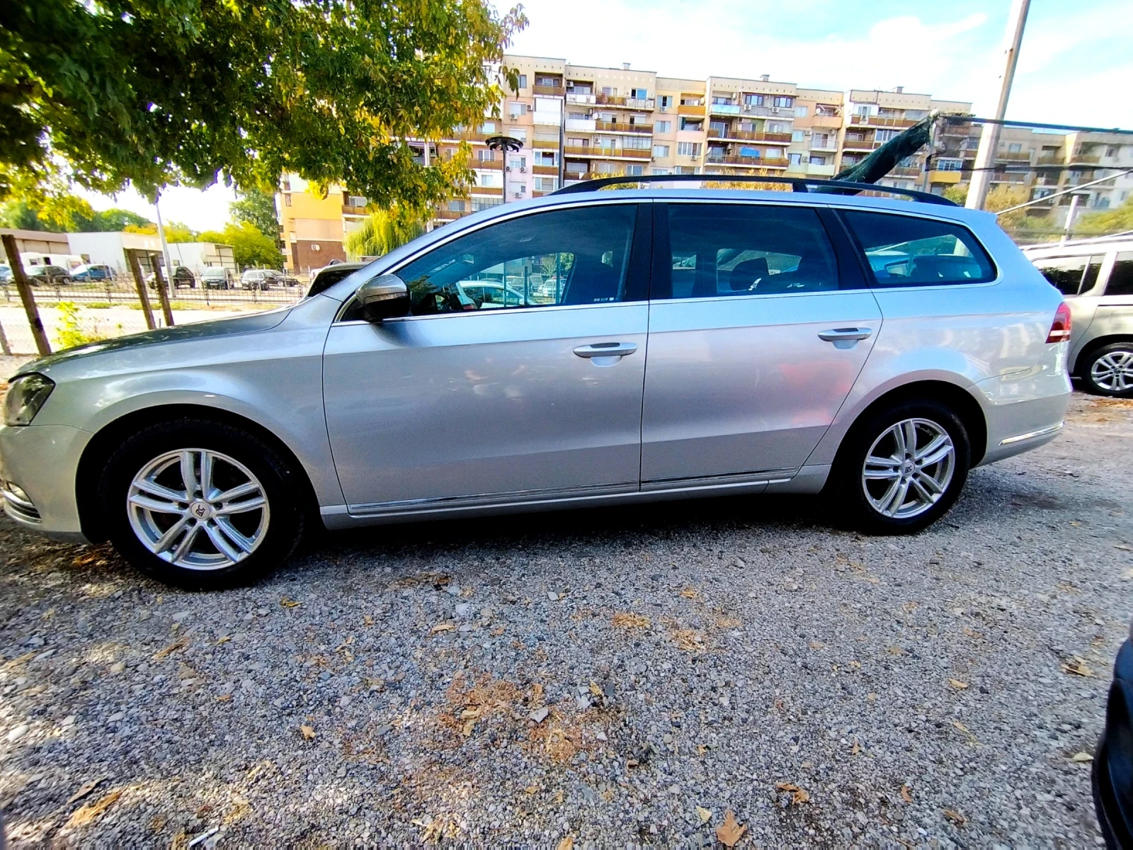VW Passat 1.6 tdi/105ks. | Mobile.bg � ����������� 6