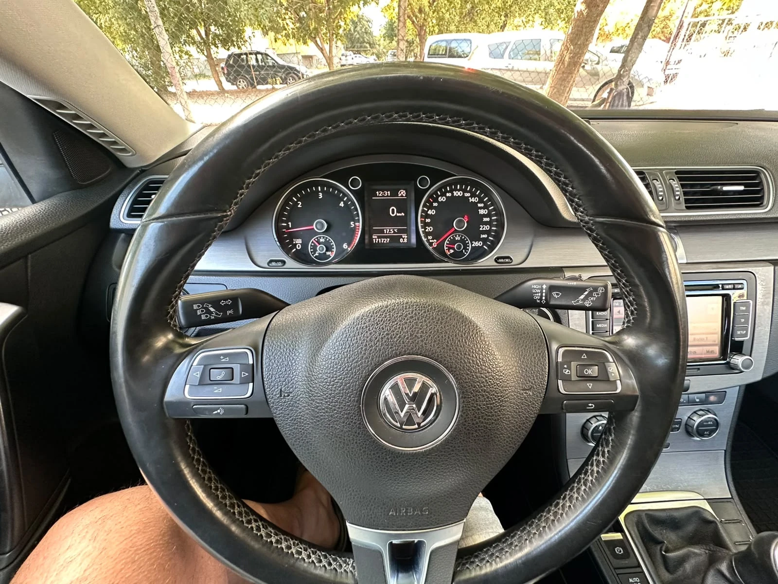 VW Passat 1.6 tdi/105ks. | Mobile.bg � ����������� 14