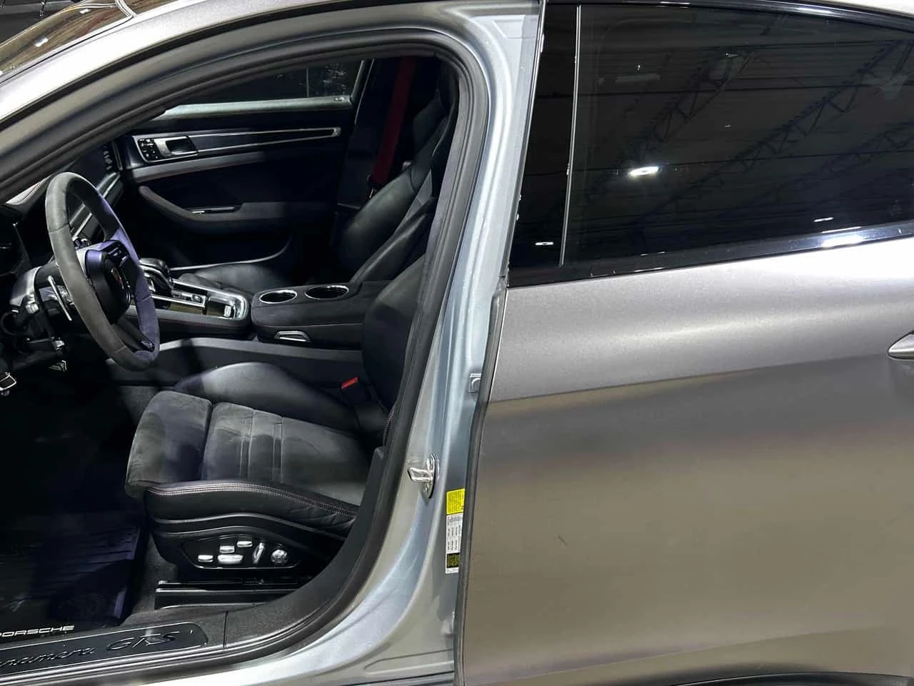 Porsche Panamera * GTS * CARFAX * ����� �� ����������� *  | Mobile.bg � ����������� 16