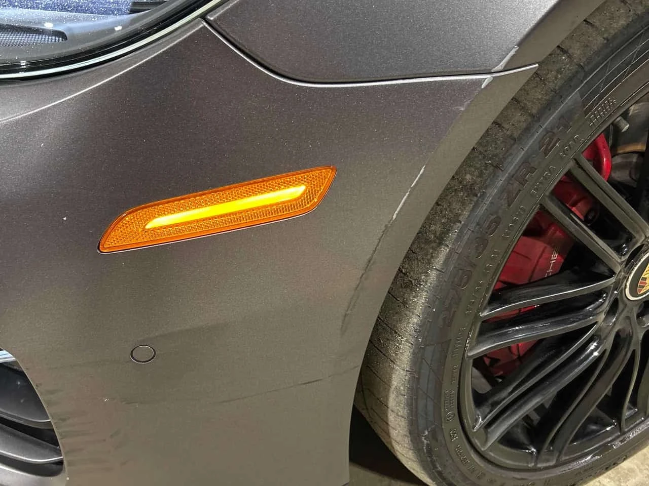 Porsche Panamera * GTS * CARFAX * ����� �� ����������� *  | Mobile.bg � ����������� 12