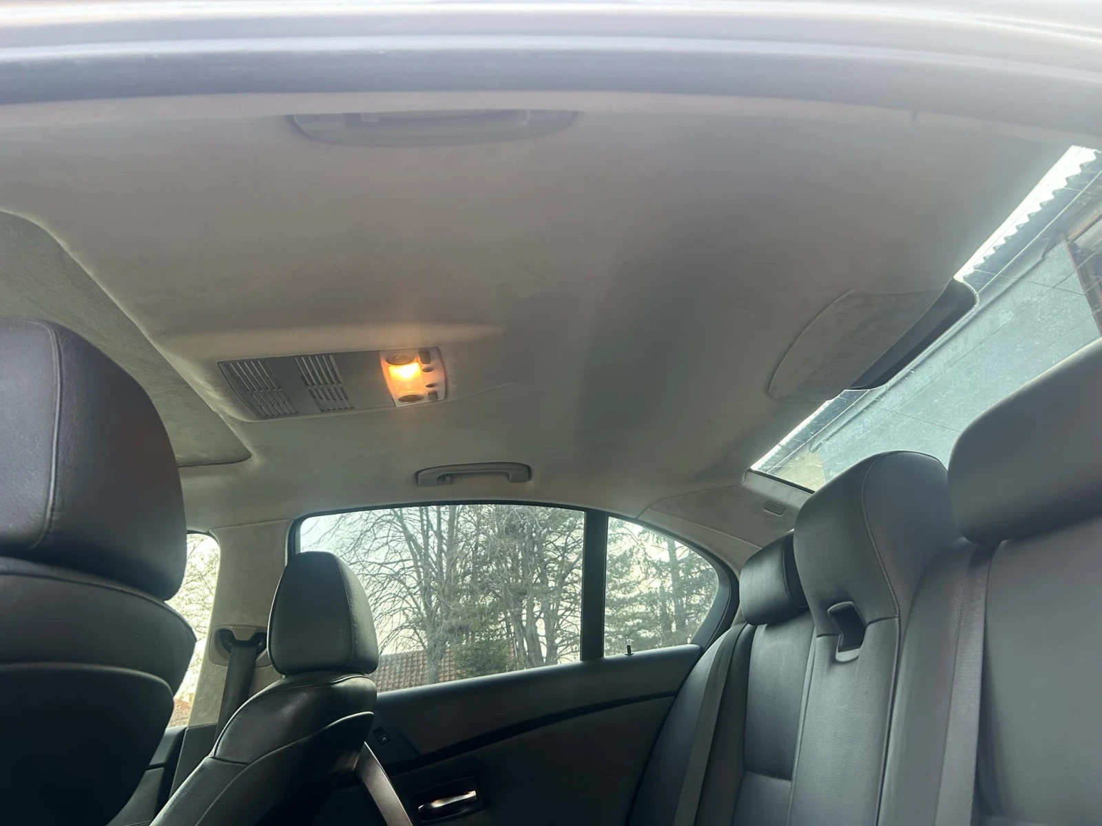 BMW 530, снимка 9 - Автомобили и джипове - 56372778