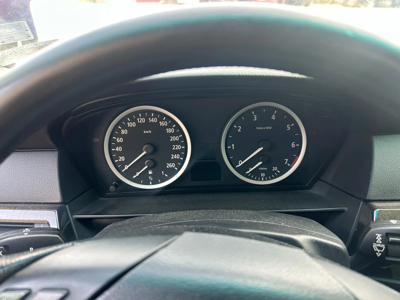 BMW 530, снимка 11 - Автомобили и джипове - 56372778