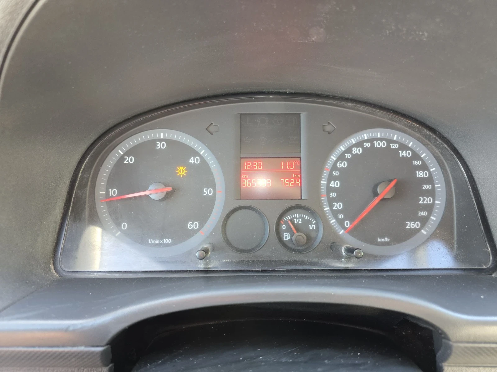 VW Caddy 1.9 TDI/CAMERA/���������� | Mobile.bg � ����������� 13