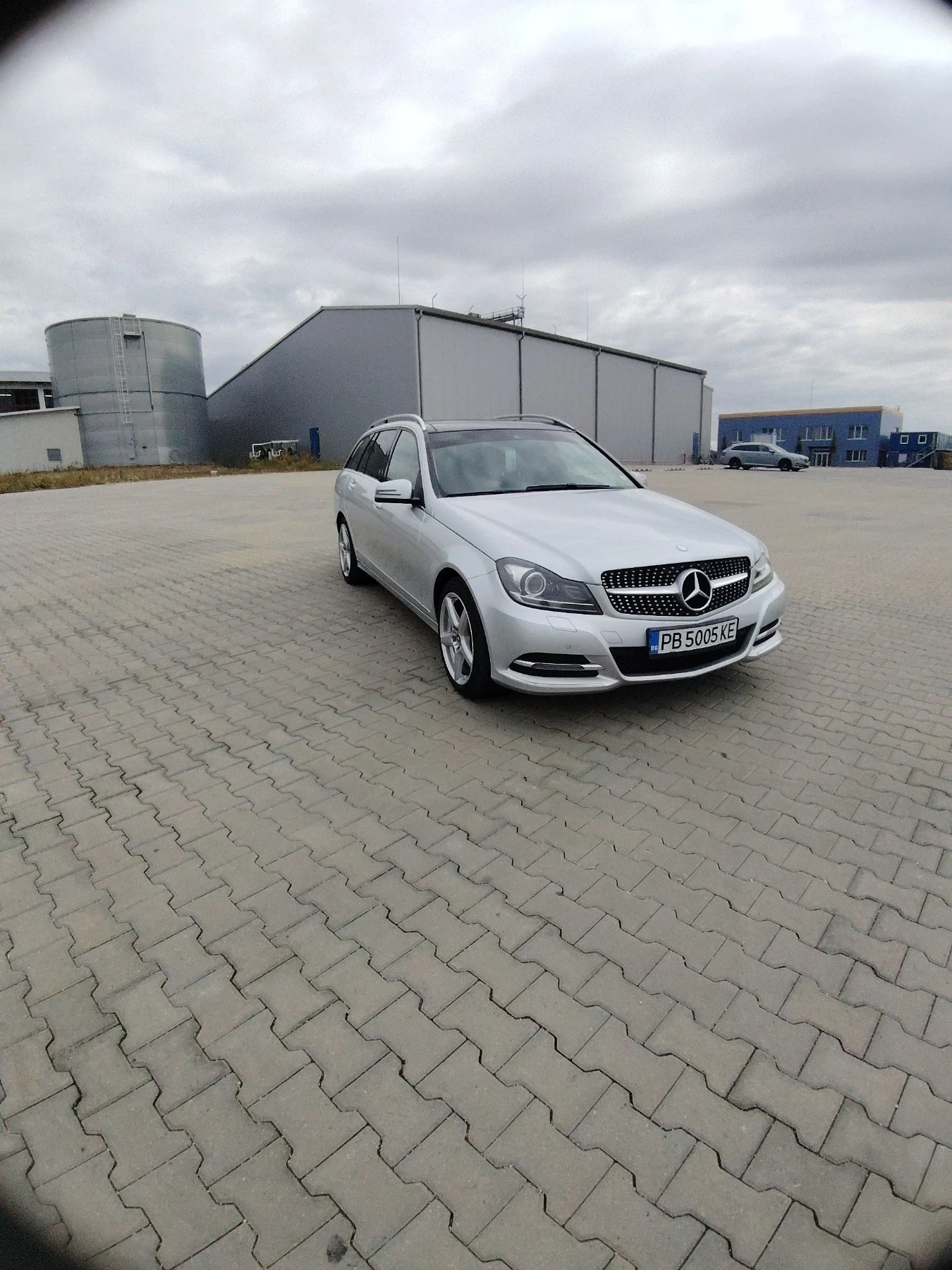 Mercedes-Benz C 220 | Mobile.bg � ����������� 1