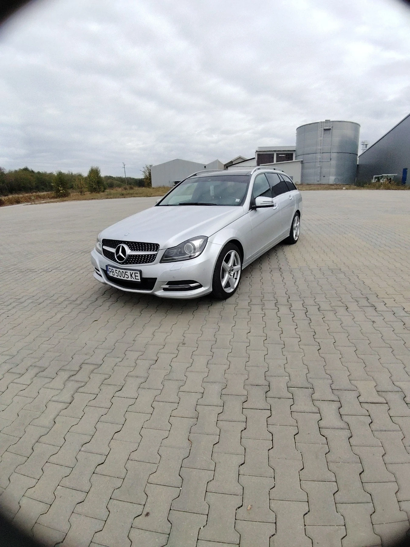 Mercedes-Benz C 220 | Mobile.bg � ����������� 2