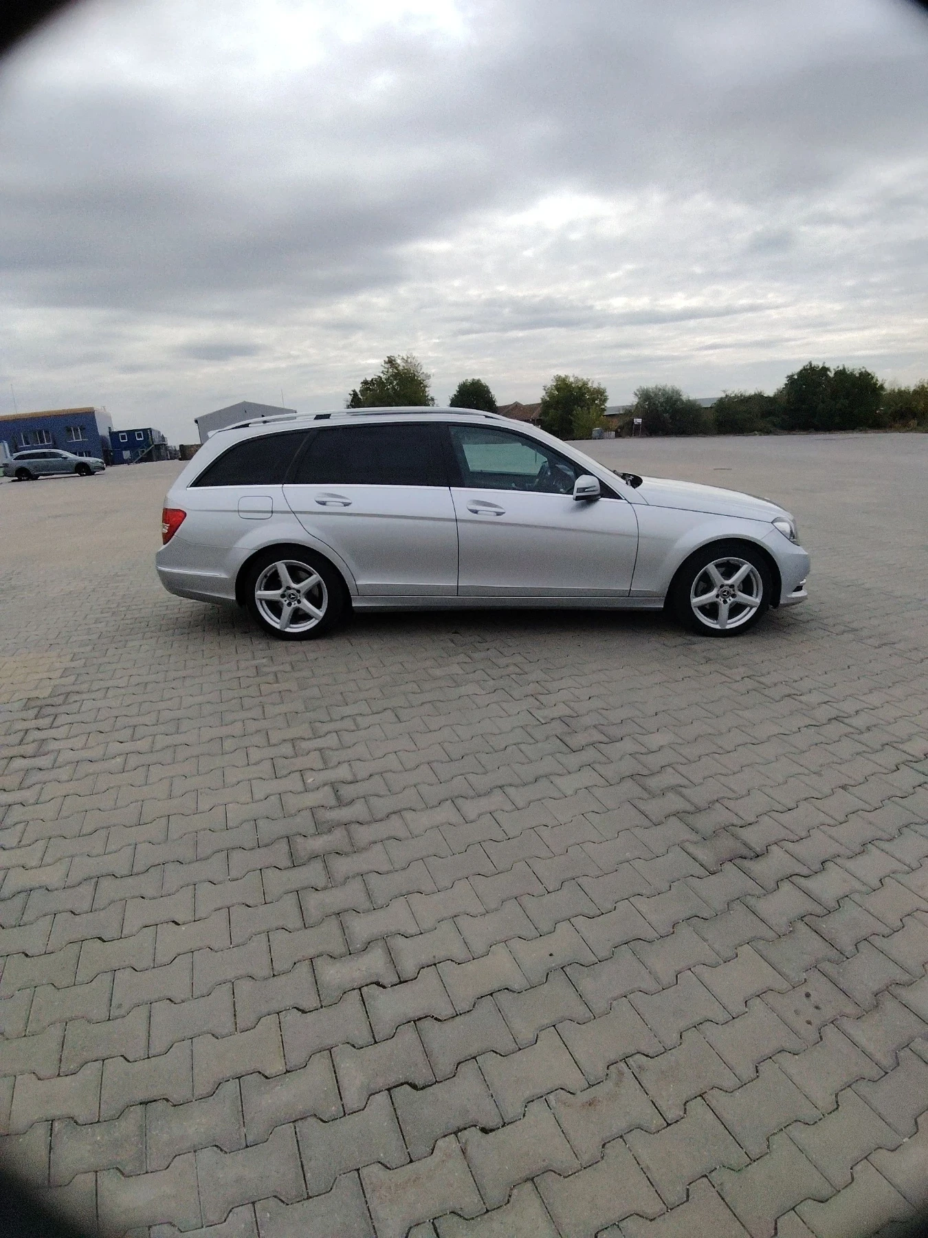 Mercedes-Benz C 220 | Mobile.bg � ����������� 3