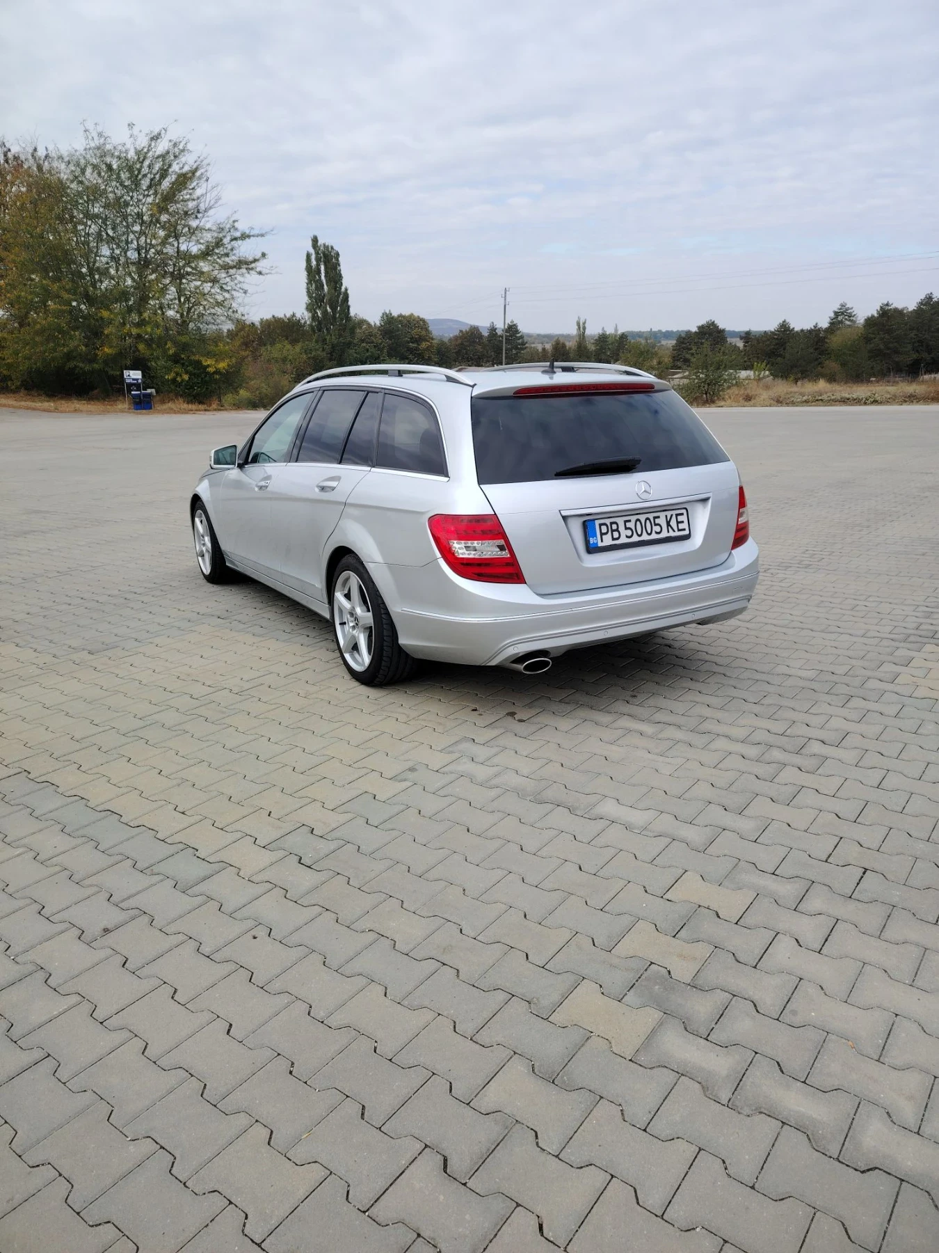 Mercedes-Benz C 220 | Mobile.bg � ����������� 5