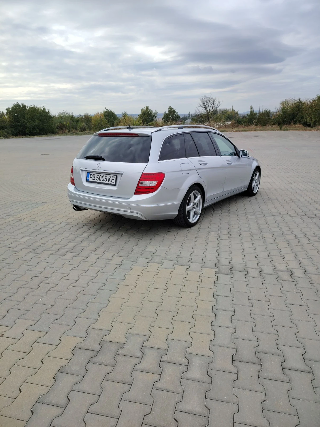 Mercedes-Benz C 220 | Mobile.bg � ����������� 4