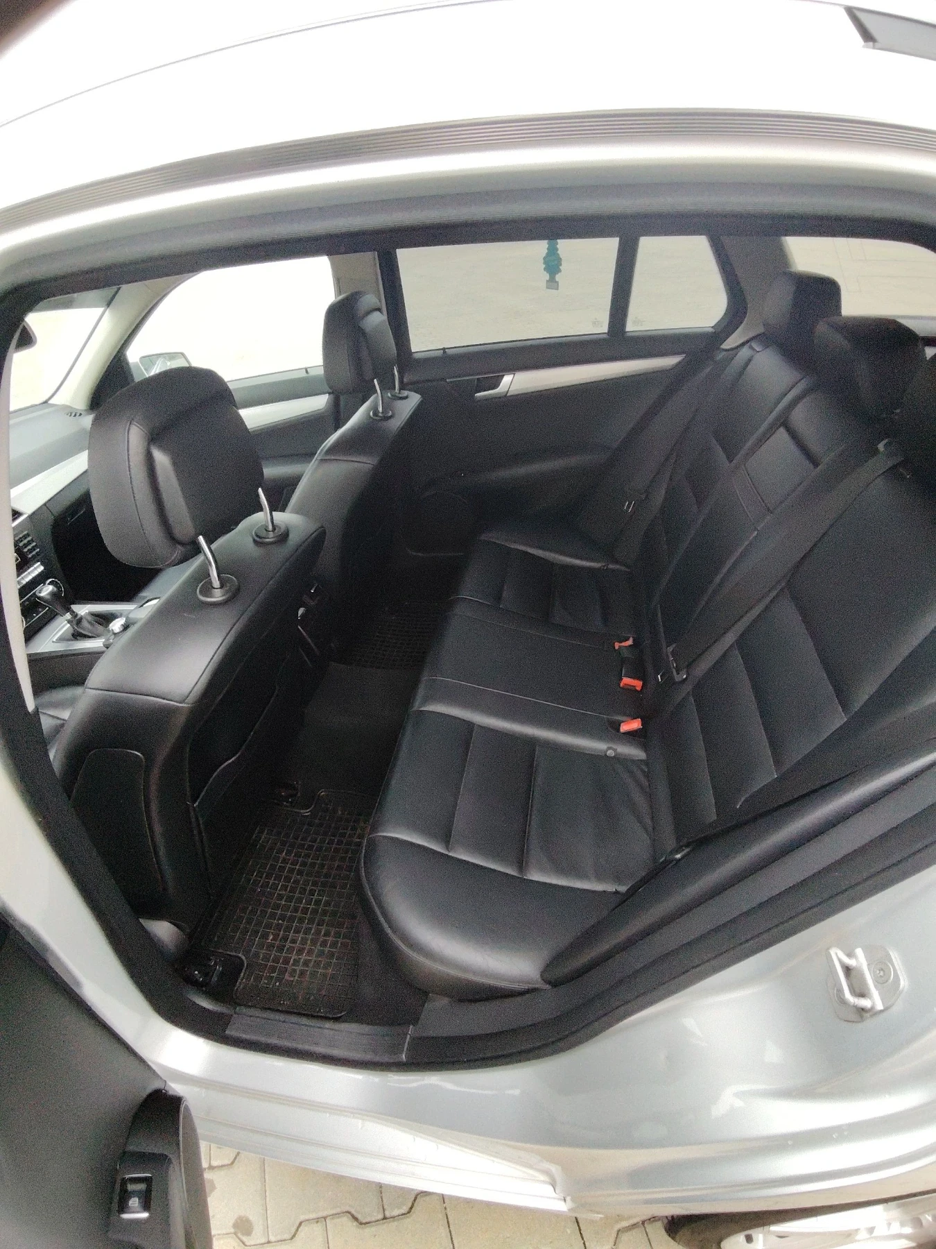 Mercedes-Benz C 220 | Mobile.bg � ����������� 8