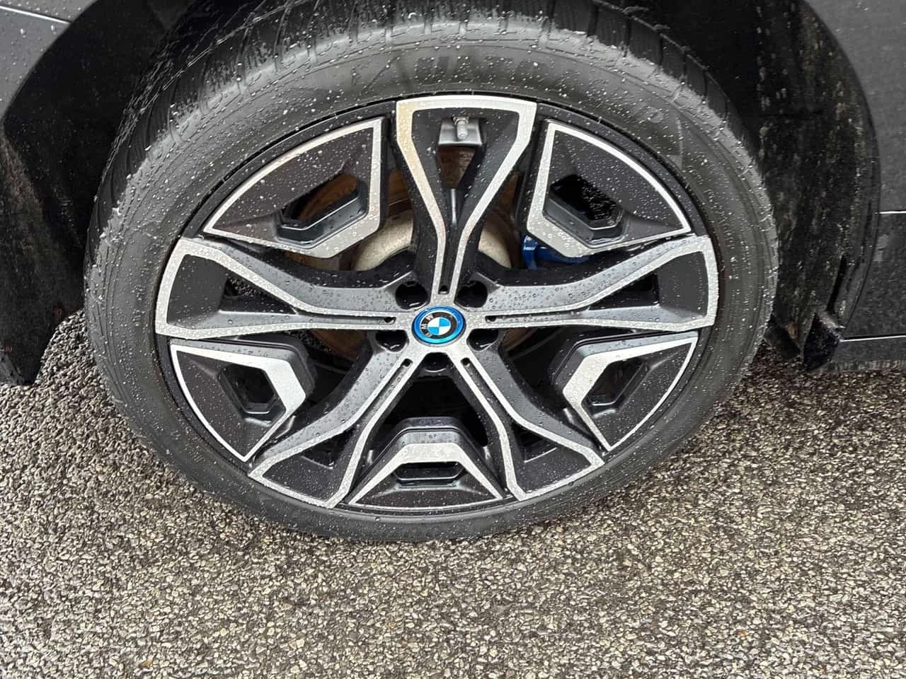 BMW iX * xDrive40 * ���������� ��� ������������ ������*  | Mobile.bg � ����������� 7