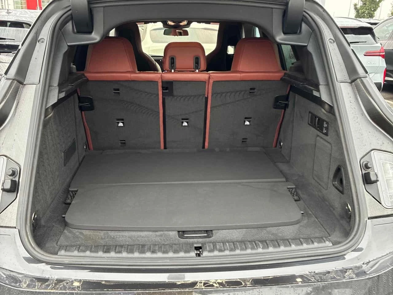 BMW iX * xDrive40 * ���������� ��� ������������ ������*  | Mobile.bg � ����������� 11