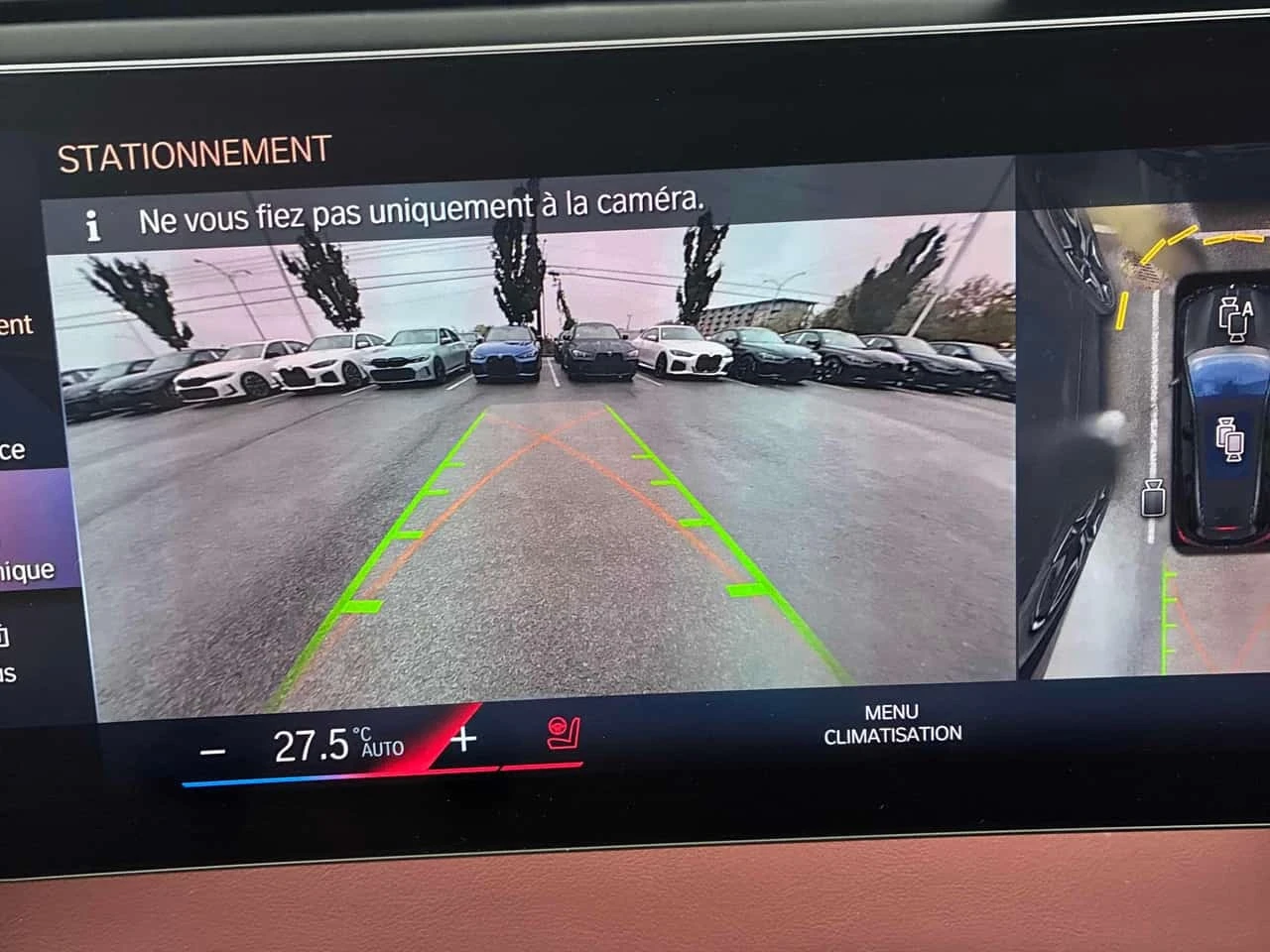BMW iX * xDrive40 * ���������� ��� ������������ ������*  | Mobile.bg � ����������� 13