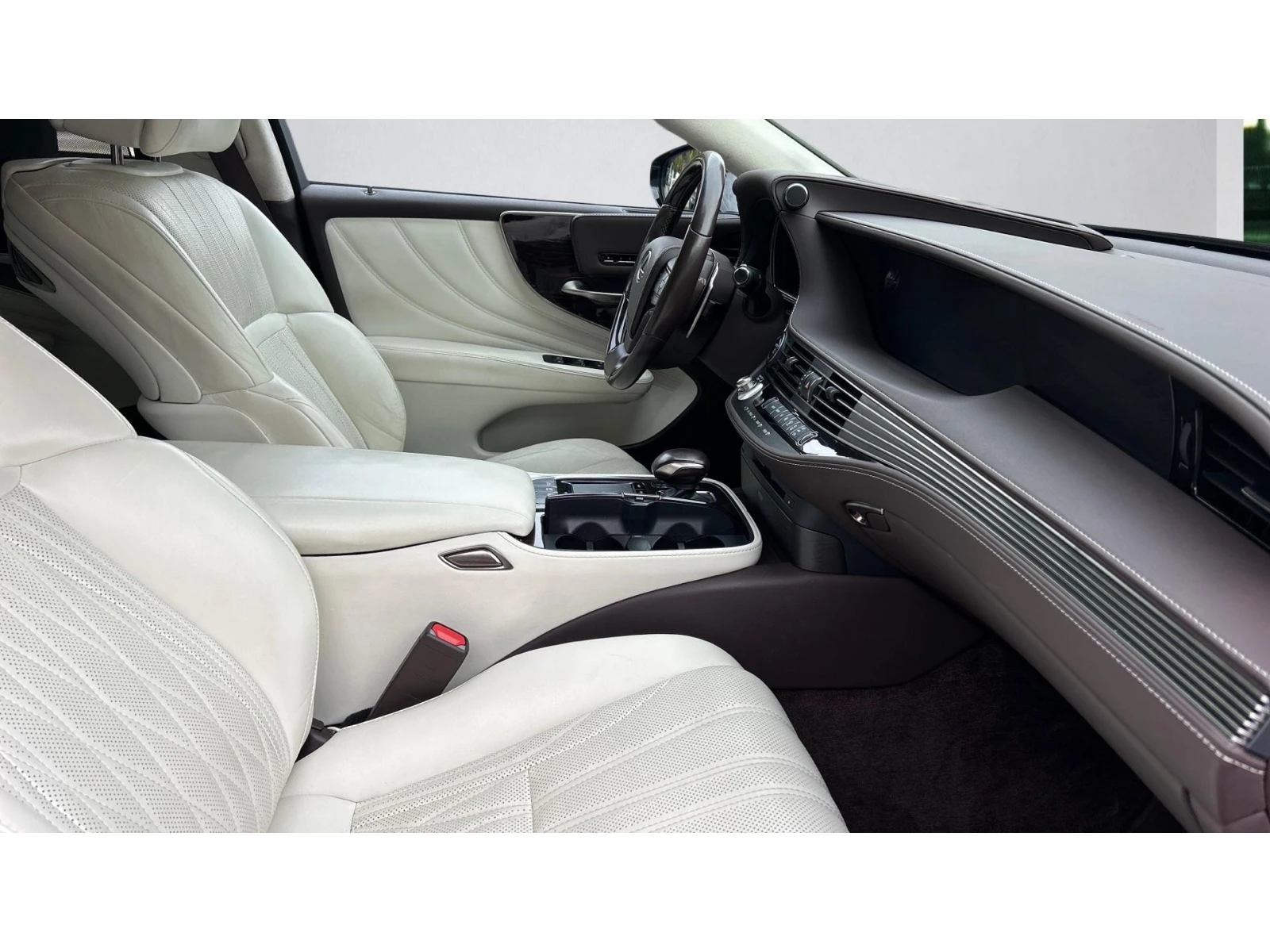 Lexus LS 500 ������� ������ �� 790   | Mobile.bg � ����������� 3