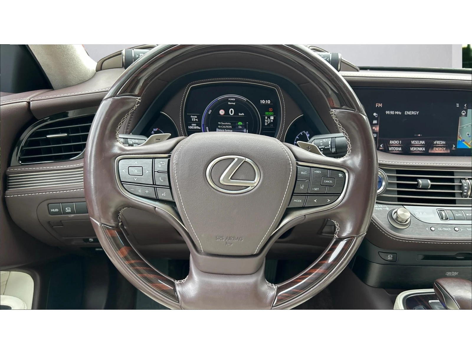 Lexus LS 500 ������� ������ �� 790   | Mobile.bg � ����������� 10
