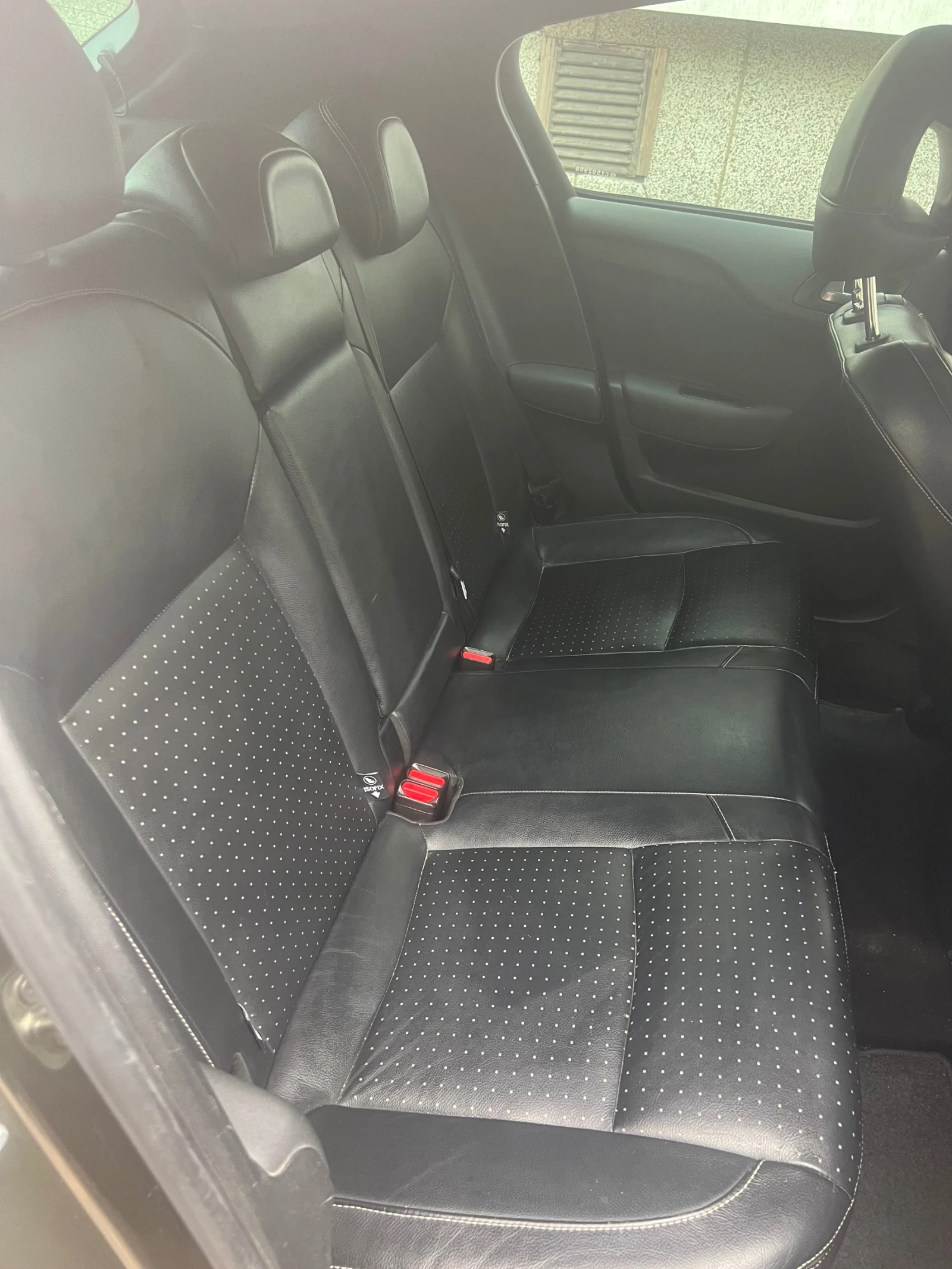 Citroen DS4, снимка 7 - Автомобили и джипове - 56681320
