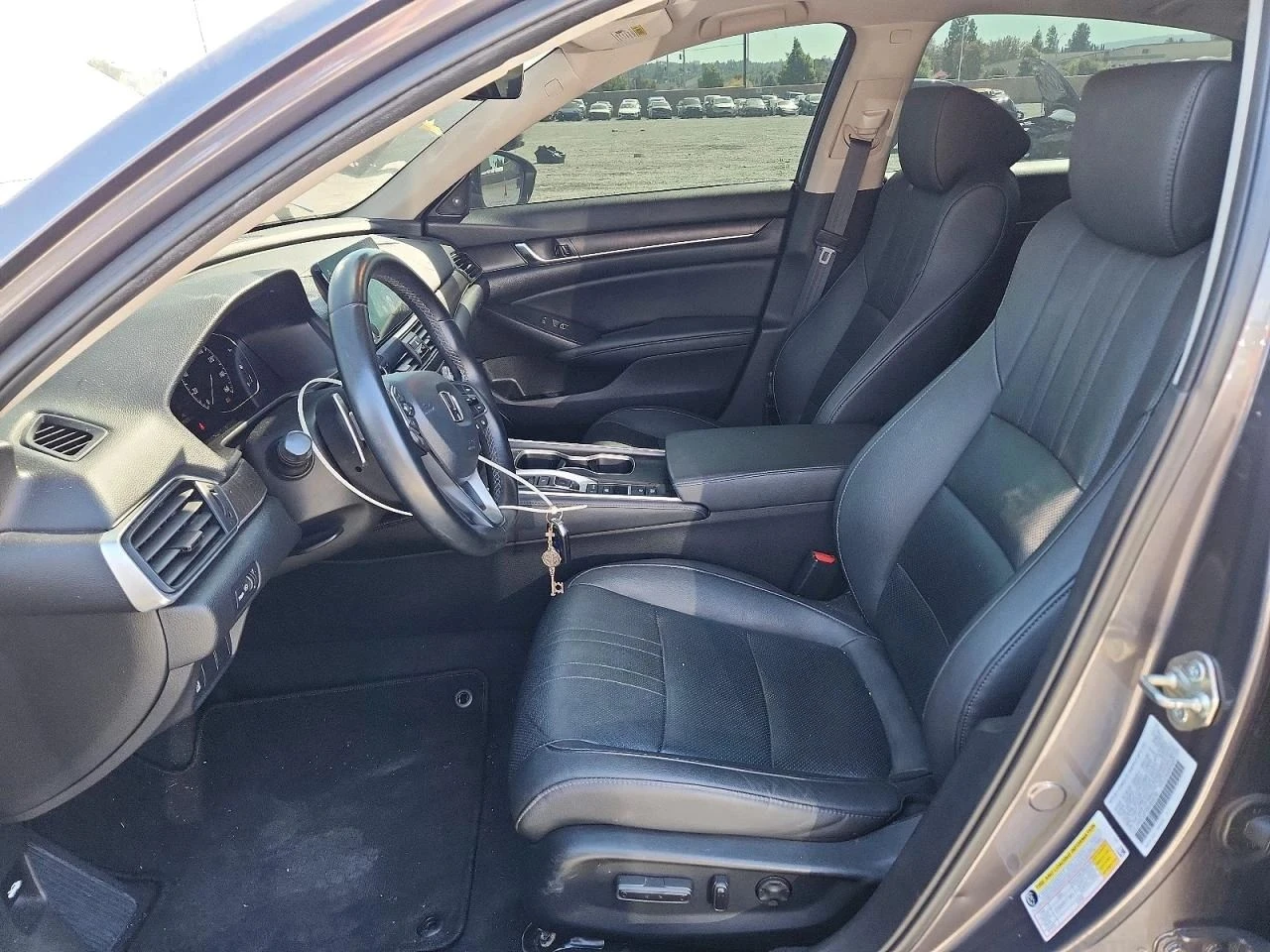 Honda Accord, снимка 7 - Автомобили и джипове - 56689971