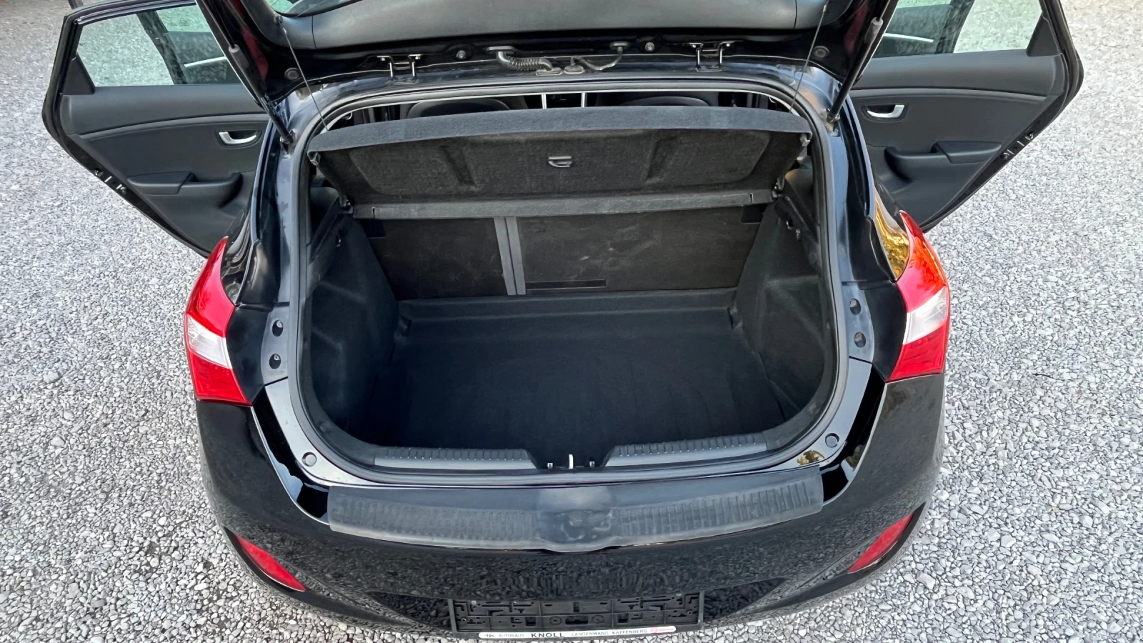 Hyundai I30  1.4 COOL 90, снимка 13 - Автомобили и джипове - 56741019