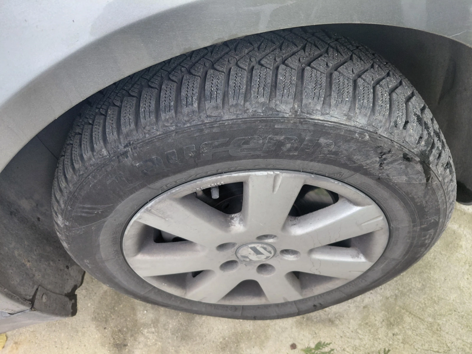 VW Passat B 5.5, снимка 5 - Автомобили и джипове - 56748691