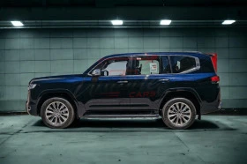 Toyota Land cruiser 3.5L VXR /Twin Turbo Autobiography VIP, снимка 3