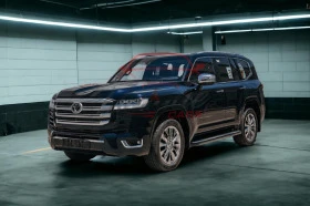 Toyota Land cruiser 3.5L VXR /Twin Turbo Autobiography VIP, снимка 1