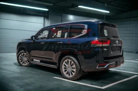 Toyota Land cruiser 3.5L VXR /Twin Turbo Autobiography VIP, снимка 4