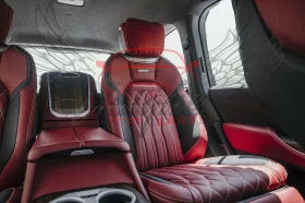 Toyota Land cruiser 3.5L VXR /Twin Turbo Autobiography VIP, снимка 13