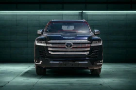 Toyota Land cruiser 3.5L VXR /Twin Turbo Autobiography VIP, снимка 2