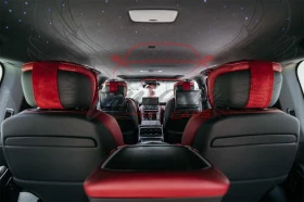 Toyota Land cruiser 3.5L VXR /Twin Turbo Autobiography VIP, снимка 7