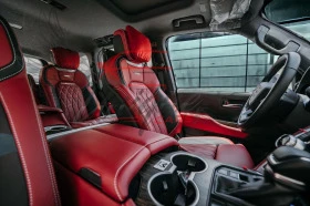 Toyota Land cruiser 3.5L VXR /Twin Turbo Autobiography VIP, снимка 8