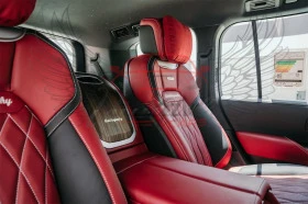Toyota Land cruiser 3.5L VXR /Twin Turbo Autobiography VIP, снимка 15