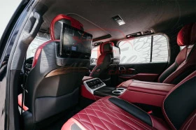 Toyota Land cruiser 3.5L VXR /Twin Turbo Autobiography VIP, снимка 9