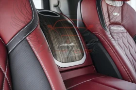 Toyota Land cruiser 3.5L VXR /Twin Turbo Autobiography VIP, снимка 10