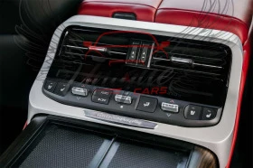 Toyota Land cruiser 3.5L VXR /Twin Turbo Autobiography VIP, снимка 17