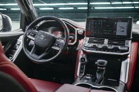 Toyota Land cruiser 3.5L VXR /Twin Turbo Autobiography VIP, снимка 5