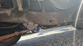 Toyota Land cruiser 3.0d BJ40 , снимка 13