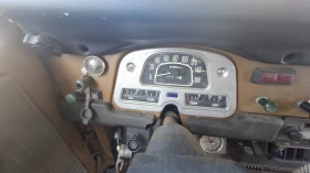 Toyota Land cruiser 3.0d BJ40 , снимка 9