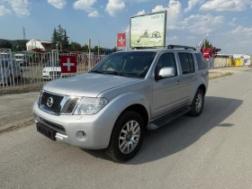 Nissan Pathfinder 2.5 FACELIFT PREMIUM ШВЕЙЦАРИЯ